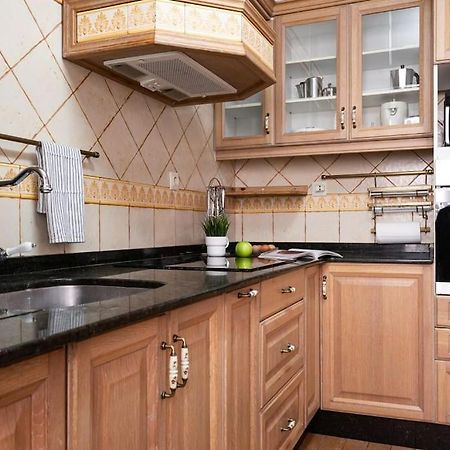 기욘 Apartamento Chary 아파트 외부 사진