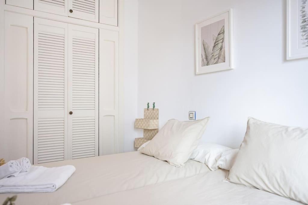 기욘 Apartamento Chary 아파트 외부 사진