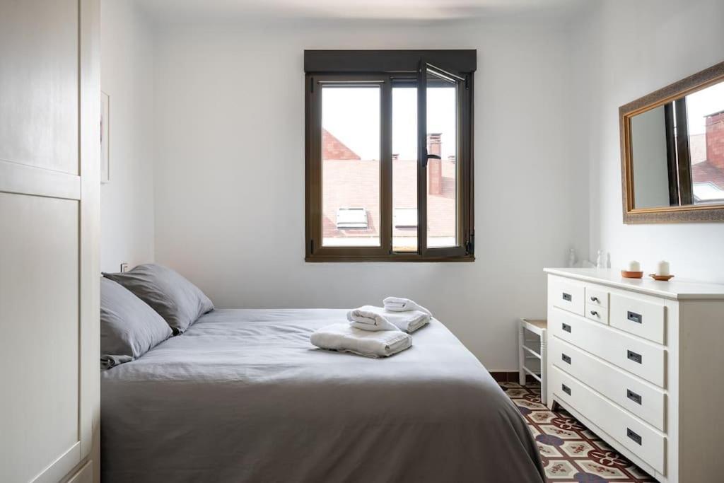 기욘 Apartamento Chary 아파트 외부 사진